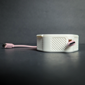 Portable Cable Organizer