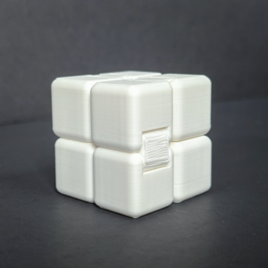 Infinity Cube